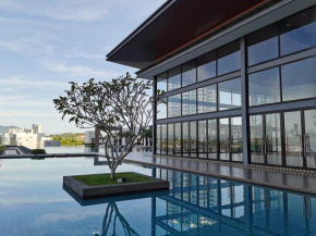 Residensi Lili by James NEARBY KILA, KILA 2, PUTRAJAYA, CYBERJAYA